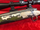 Browning X-bolt II 6.5 Creedmoor w/ Vortex - Image 10 of 12