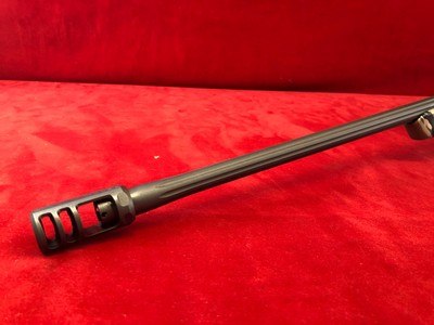 Browning X-bolt II 6.5 Creedmoor w/ Vortex - Image 8 of 12