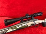 Browning X-bolt II 6.5 Creedmoor w/ Vortex - Image 12 of 12