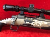 Browning X-bolt II 6.5 Creedmoor w/ Vortex - Image 4 of 12