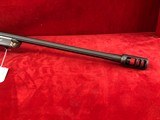 Browning X-bolt II 6.5 Creedmoor w/ Vortex - Image 2 of 12