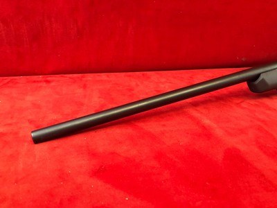 Savage 110 6.5 Creedmoor w/Meopta - Image 8 of 11