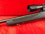 Savage 110 6.5 Creedmoor w/Meopta - Image 9 of 11
