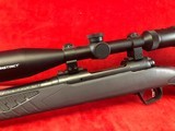 Savage 110 6.5 Creedmoor w/Meopta - Image 10 of 11