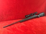 Savage 110 6.5 Creedmoor w/Meopta - Image 7 of 11