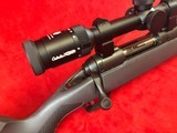 Savage 110 6.5 Creedmoor w/Meopta - Image 6 of 11