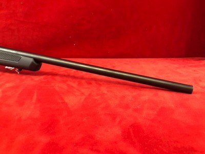 Savage 110 6.5 Creedmoor w/Meopta - Image 2 of 11