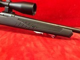 Savage 110 6.5 Creedmoor w/Meopta - Image 3 of 11