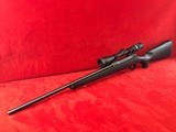 Sauer 100 6.5 Creedmoor w/ Trijicon - Image 7 of 11