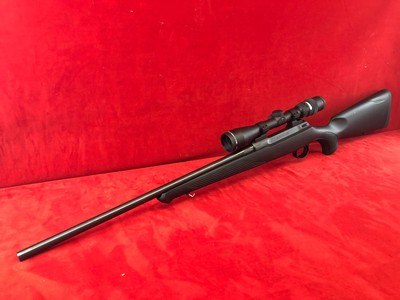Sauer 100 6.5 Creedmoor w/ Trijicon - Image 7 of 11