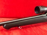 Sauer 100 6.5 Creedmoor w/ Trijicon - Image 9 of 11