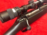 Sauer 100 6.5 Creedmoor w/ Trijicon - Image 6 of 11
