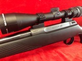 Sauer 100 6.5 Creedmoor w/ Trijicon - Image 10 of 11