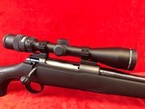 Sauer 100 6.5 Creedmoor w/ Trijicon - Image 4 of 11