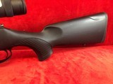 Sauer 100 6.5 Creedmoor w/ Trijicon - Image 11 of 11