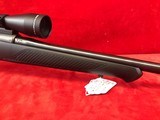 Sauer 100 6.5 Creedmoor w/ Trijicon - Image 3 of 11