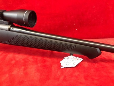 Sauer 100 6.5 Creedmoor w/ Trijicon - Image 3 of 11