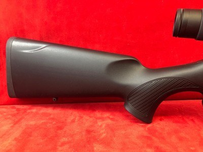 Sauer 100 6.5 Creedmoor w/ Trijicon - Image 5 of 11