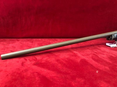 Weatherby Mark V 6.5x300 WbyMag - Image 8 of 11