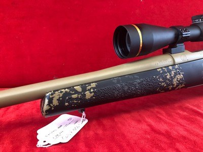 Weatherby Mark V 6.5x300 WbyMag - Image 9 of 11