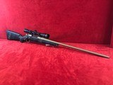 Weatherby Mark V 6.5x300 WbyMag - Image 1 of 11