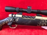 Weatherby Mark V 6.5x300 WbyMag - Image 4 of 11