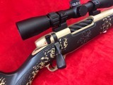 Weatherby Mark V 6.5x300 WbyMag - Image 5 of 11