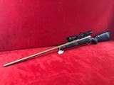 Weatherby Mark V 6.5x300 WbyMag - Image 7 of 11