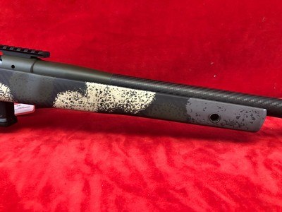 Springfield Waypoint 6.5 Creedmoor - Image 3 of 11
