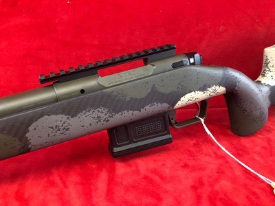 Springfield Waypoint 6.5 Creedmoor - Image 10 of 11
