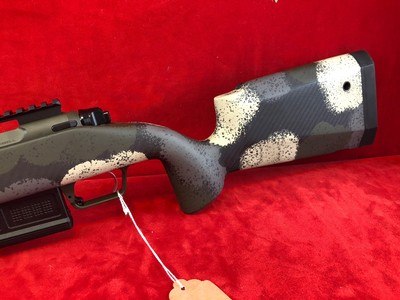 Springfield Waypoint 6.5 Creedmoor - Image 11 of 11