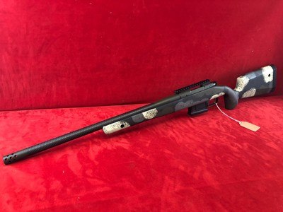 Springfield Waypoint 6.5 Creedmoor - Image 7 of 11