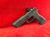 Sig Sauer P320 X-Five 9mm w/Romeo1 Pro - Image 2 of 4