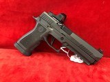 Sig Sauer P320 X-Five 9mm w/Romeo1 Pro - Image 3 of 4