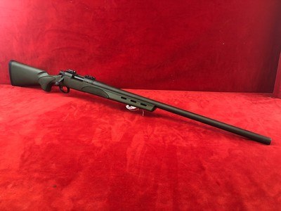 Remington 700 .223 26