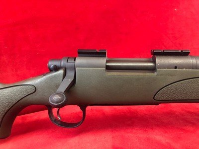 Remington 700 .223 26