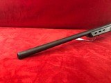 Remington 700 .223 26