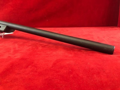 Remington 700 .223 26