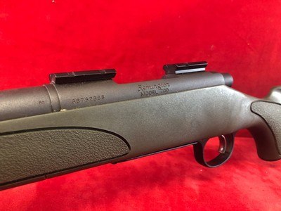 Remington 700 .223 26