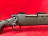 Remington 700 .223 26