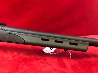 Remington 700 .223 26