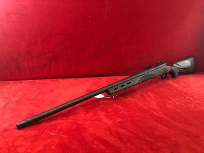 Remington 700 .223 26