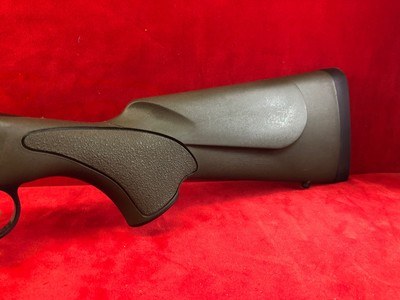 Remington 700 .223 26