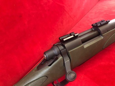Remington 700 .223 26