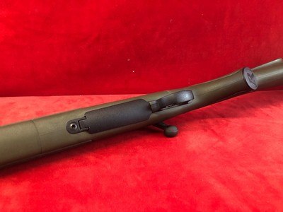 Remington 700 .223 26
