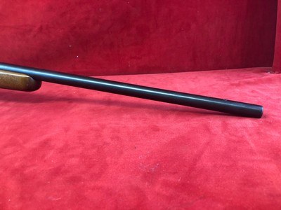 Remington 788 .222 Rem. - Image 2 of 13