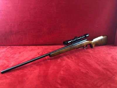 Remington 788 .222 Rem. - Image 6 of 13