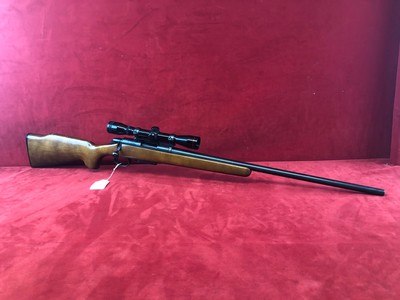 Remington 788 .222 Rem. - Image 1 of 13