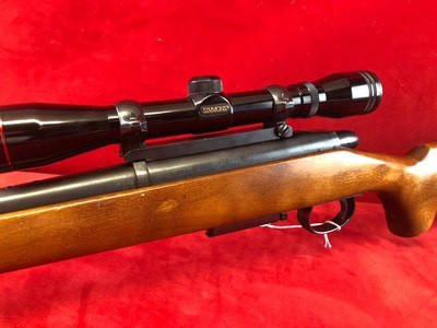 Remington 788 .222 Rem. - Image 9 of 13