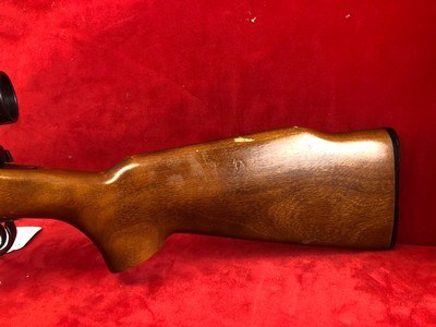 Remington 788 .222 Rem. - Image 10 of 13
